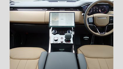 Range Rover Sport 3