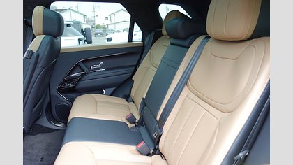 Range Rover Sport 4