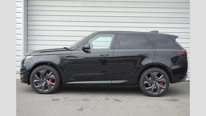 Range Rover Sport 5