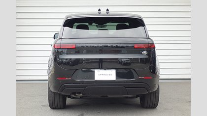 Range Rover Sport 6