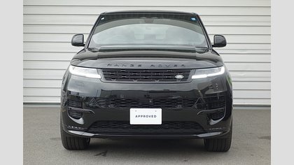 Range Rover Sport 7