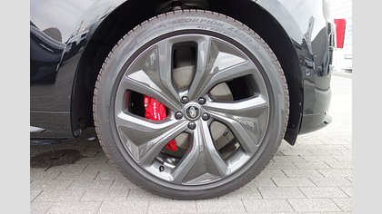 Range Rover Sport 8