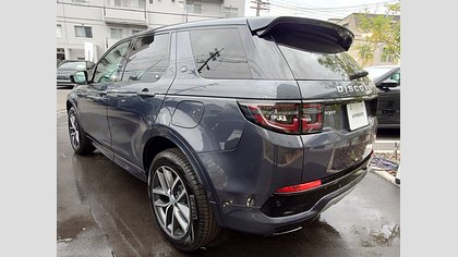 Discovery Sport 9