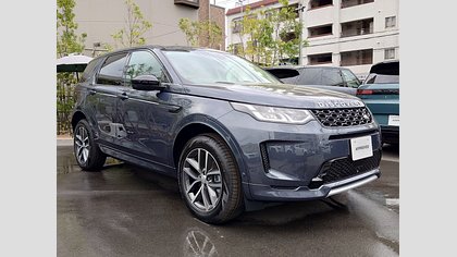 Discovery Sport 1