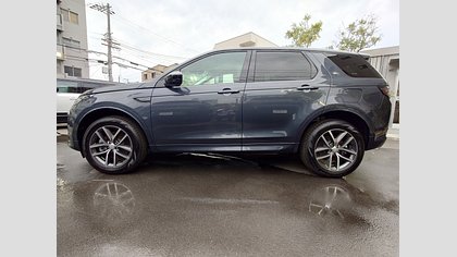 Discovery Sport 15