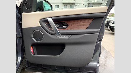 Discovery Sport 24