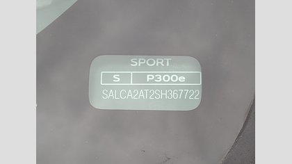 Discovery Sport 66