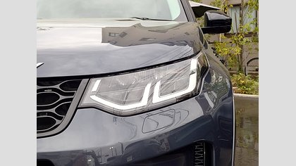 Discovery Sport 5