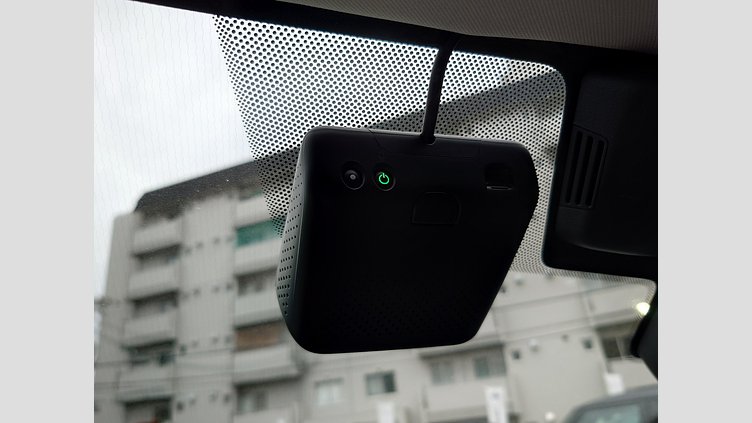 2025 認定中古車 Land Rover Discovery Sport ヴァレジネブルー プラグインハイブリッド（ガソリン） 標準ホイール S