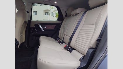 Discovery Sport 40