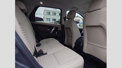 Discovery Sport 36
