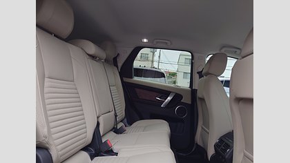 Discovery Sport 37