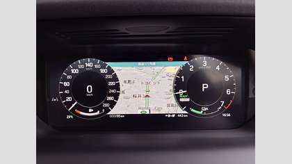 Discovery Sport 54