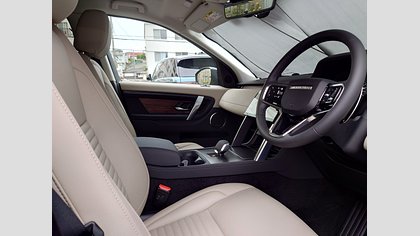 Discovery Sport 29