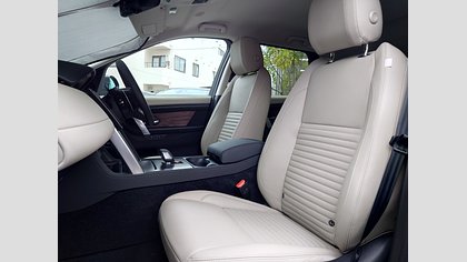 Discovery Sport 34