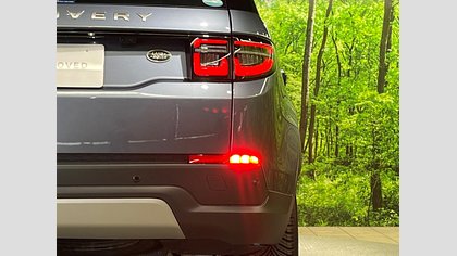 Discovery Sport 28