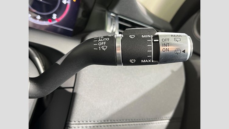 2019 認定中古車 Land Rover Discovery Sport バイロンブルー D180 AWD（オートマチック） 標準ホイールベース ディスカバリー スポーツ S