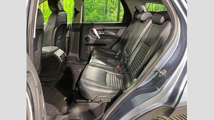Discovery Sport 4