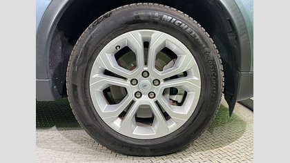 Discovery Sport 8