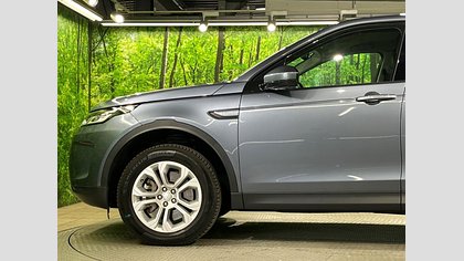 Discovery Sport 29