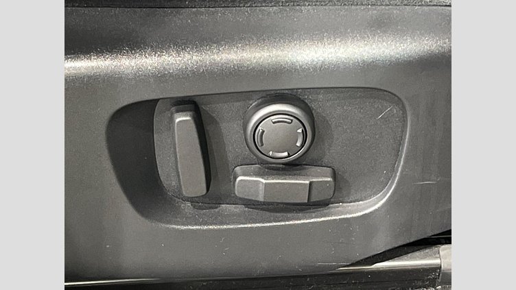 2019 認定中古車 Land Rover Discovery Sport バイロンブルー D180 AWD（オートマチック） 標準ホイールベース ディスカバリー スポーツ S