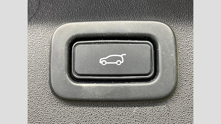 2019 認定中古車 Land Rover Discovery Sport バイロンブルー D180 AWD（オートマチック） 標準ホイールベース ディスカバリー スポーツ S