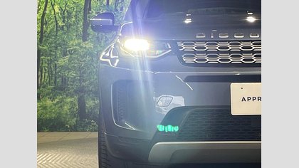 Discovery Sport 26