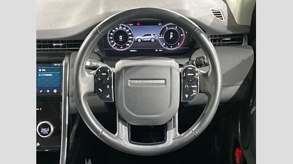 Discovery Sport 33