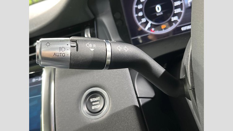 2019 認定中古車 Land Rover Discovery Sport バイロンブルー D180 AWD（オートマチック） 標準ホイールベース ディスカバリー スポーツ S