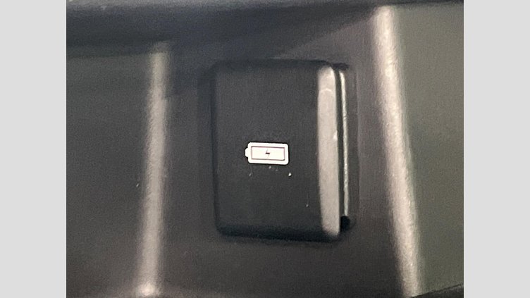 2019 認定中古車 Land Rover Discovery Sport バイロンブルー D180 AWD（オートマチック） 標準ホイールベース ディスカバリー スポーツ S