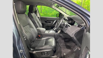 Discovery Sport 19