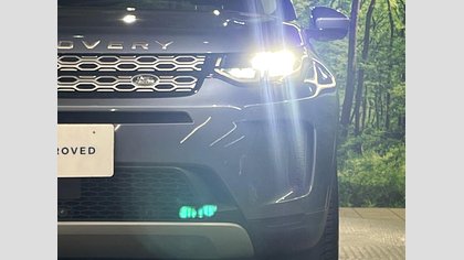 Discovery Sport 21