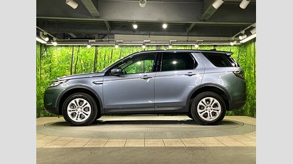 Discovery Sport 5