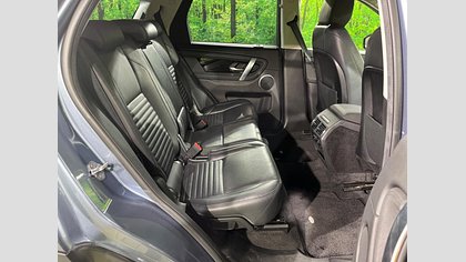 Discovery Sport 20