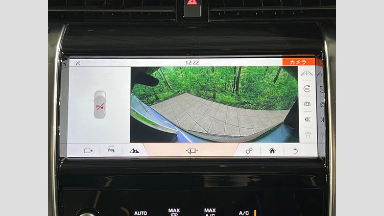 2019 認定中古車 Land Rover Discovery Sport バイロンブルー D180 AWD（オートマチック） 標準ホイールベース ディスカバリー スポーツ S