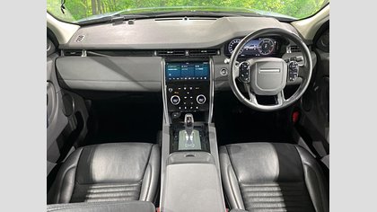 Discovery Sport 3