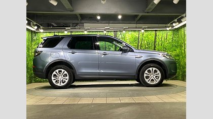 Discovery Sport 25