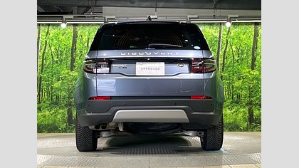 Discovery Sport 7