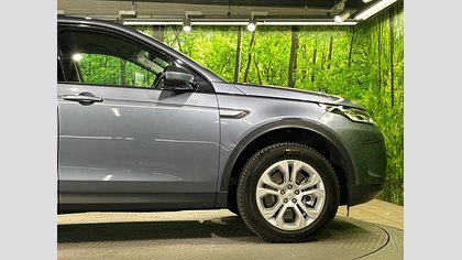 Discovery Sport 30
