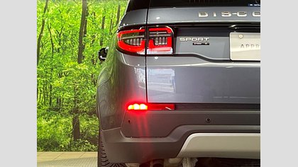 Discovery Sport 27