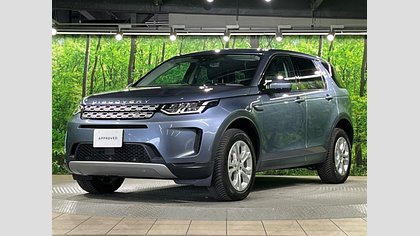 Discovery Sport 23