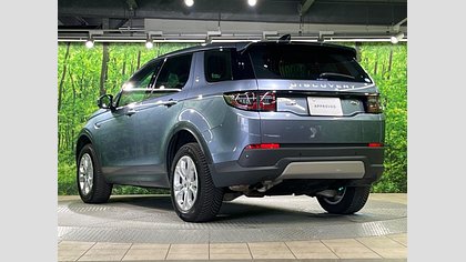 Discovery Sport 24
