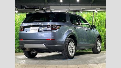 Discovery Sport 1