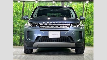 Discovery Sport 6