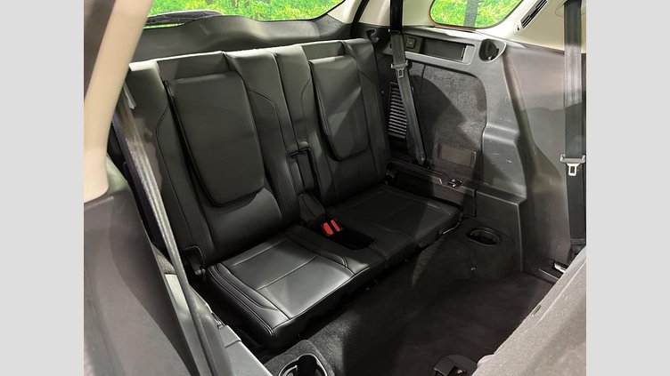 2019 認定中古車 Land Rover Discovery Sport バイロンブルー D180 AWD（オートマチック） 標準ホイールベース ディスカバリー スポーツ S