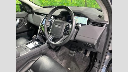 Discovery Sport 32