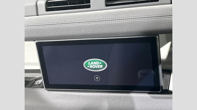 2022 認定中古車 Land Rover Defender 110 Gondwana Stone 2.0 litre i4P Petrol ベースグレード