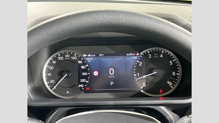 2022 認定中古車 Land Rover Defender 110 Gondwana Stone 2.0 litre i4P Petrol ベースグレード