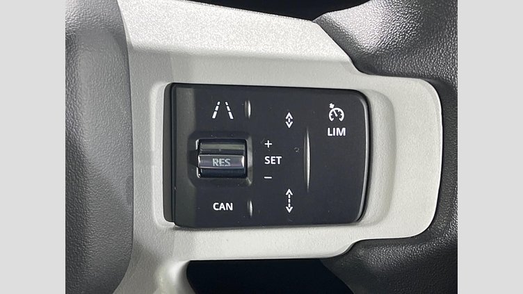 2022 認定中古車 Land Rover Defender 110 Gondwana Stone 2.0 litre i4P Petrol ベースグレード