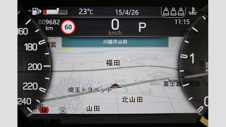 2023 認定中古車 Land Rover Defender 110 アイガーグレイ D300 AWD（AT） X-DYNAMIC SE